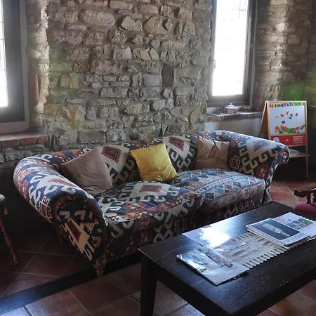 Agriturismo Tenuta Antica-2